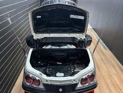 2010 Honda GL1800 (GL1800A) GOLDWING Grey