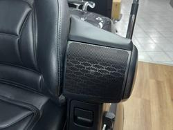 2010 Honda GL1800 (GL1800A) GOLDWING Grey