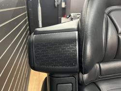 2010 Honda GL1800 (GL1800A) GOLDWING Grey