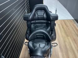 2010 Honda GL1800 (GL1800A) GOLDWING Grey