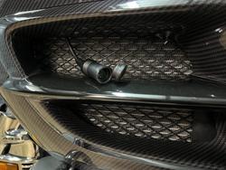 2010 Honda GL1800 (GL1800A) GOLDWING Grey