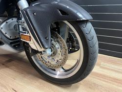 2010 Honda GL1800 (GL1800A) GOLDWING Grey