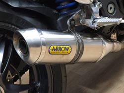 2007 TRIUMPH SPEED TRIPLE Green