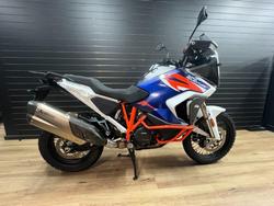 KTM Super Adventure R