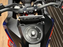 2021 KTM SUPER ADVENTURE R Orange