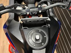 2021 KTM SUPER ADVENTURE R Orange