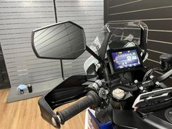 2021 KTM SUPER ADVENTURE R Orange