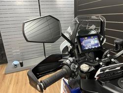 2021 KTM SUPER ADVENTURE R Orange