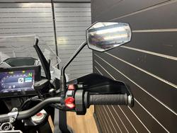 2021 KTM SUPER ADVENTURE R Orange