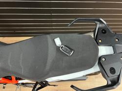 2021 KTM SUPER ADVENTURE R Orange