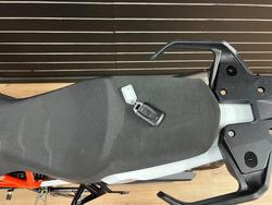 2021 KTM SUPER ADVENTURE R Orange