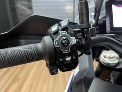 2021 KTM SUPER ADVENTURE R Orange