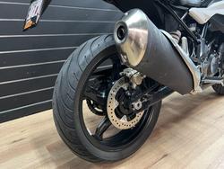 2021 BMW Motorrad G 310 R Black