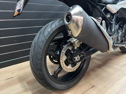 2021 BMW Motorrad G 310 R Black