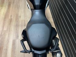 2021 BMW Motorrad G 310 R Black