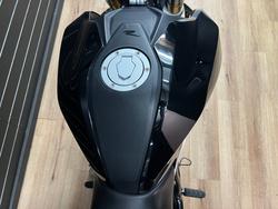 2021 BMW Motorrad G 310 R Black