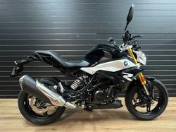 BMW Motorrad G 310 R