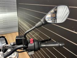 2021 BMW Motorrad G 310 R Black