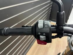 2021 BMW Motorrad G 310 R Black