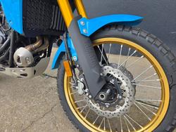 2025 Yamaha XTZ690 TENERE 700 BLUE