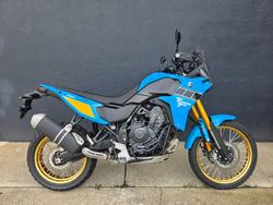 Yamaha XTZ690 Tenere 700