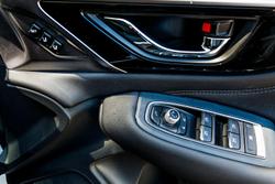 2025 Subaru Outback AWD Touring XT