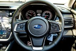 2025 Subaru Outback AWD Touring XT