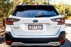 2025 Subaru Outback AWD Touring XT