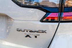 2025 Subaru Outback AWD Touring XT