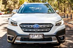 2025 Subaru Outback AWD Touring XT