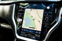 2025 Subaru Outback AWD Touring XT