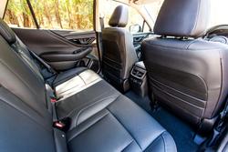 2025 Subaru Outback AWD Touring XT