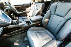 2025 Subaru Outback AWD Touring XT