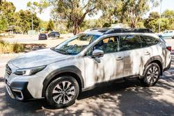 2025 Subaru Outback AWD Touring XT