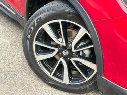 2018 Nissan X-TRAIL Ti