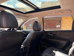 2018 Nissan X-TRAIL Ti