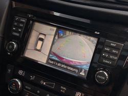 2018 Nissan X-TRAIL Ti