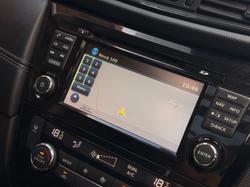 2018 Nissan X-TRAIL Ti