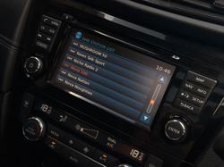 2018 Nissan X-TRAIL Ti