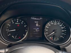 2018 Nissan X-TRAIL Ti