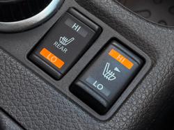 2018 Nissan X-TRAIL Ti