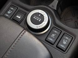 2018 Nissan X-TRAIL Ti