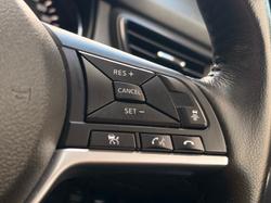 2018 Nissan X-TRAIL Ti