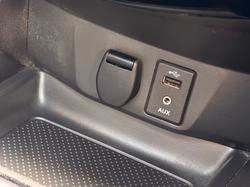 2018 Nissan X-TRAIL Ti