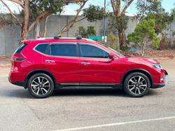 2018 Nissan X-TRAIL Ti