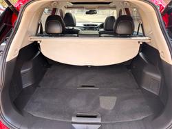 2018 Nissan X-TRAIL Ti