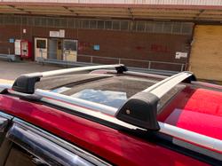 2018 Nissan X-TRAIL Ti