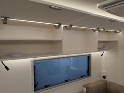 2025 New Age Caravans My26 Manta Ray Mr19er Full Composite Price Reduced!