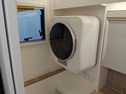 2025 New Age Caravans My26 Manta Ray Mr19er Full Composite Price Reduced!