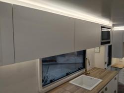 2025 New Age Caravans My26 New Floor Plan Manta Ray Mr19er Couples Van